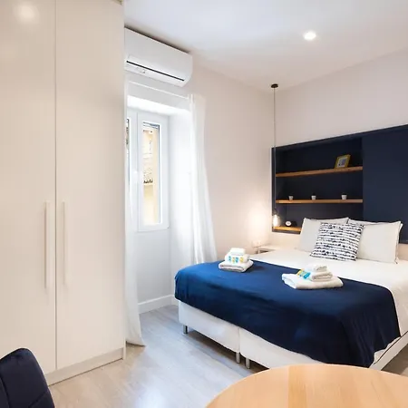 Corfu Town Twin Studios- Liston Area Corfu (city)