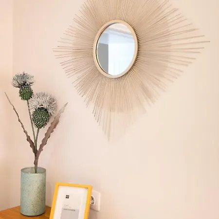 Corfu Town Twin Studios- Liston Area Apartamento