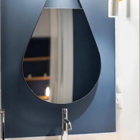 Corfu Town Twin Studios- Liston Area Apartamento *