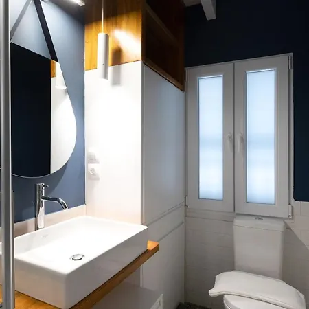 Corfu Town Twin Studios- Liston Area Apartamento *