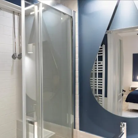 Corfu Town Twin Studios- Liston Area