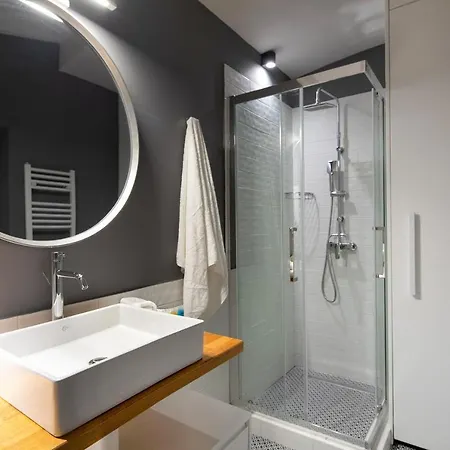 Apartment Corfu Town Twin Studios- Liston Area Corfu (city)