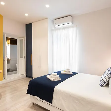 Corfu Town Twin Studios- Liston Area *