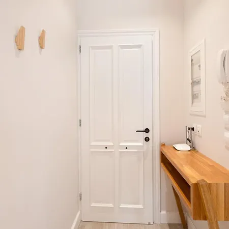 Corfu Town Twin Studios- Liston Area Corfu (city)