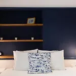 Apartamento Corfu Town Twin Studios- Liston Area