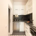 Corfu Town Twin Studios- Liston Area Apartamento Corfu (city)