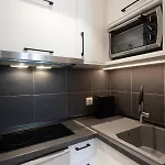 Apartamento Corfu Town Twin Studios- Liston Area *