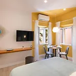 Apartamento Corfu Town Twin Studios- Liston Area Corfu (city)