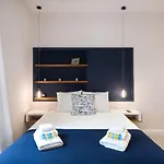 Corfu Town Twin Studios- Liston Area