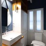 Corfu Town Twin Studios- Liston Area Apartamento *
