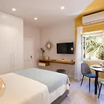 Corfu Town Twin Studios- Liston Area Corfu (city)