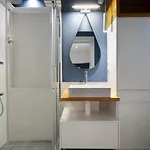 Apartamento Corfu Town Twin Studios- Liston Area