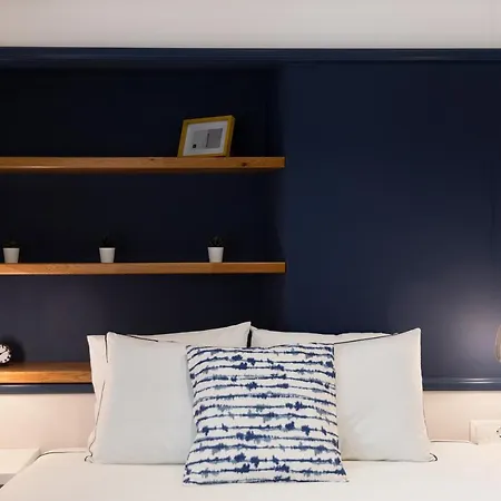 Apartamento Corfu Town Twin Studios- Liston Area
