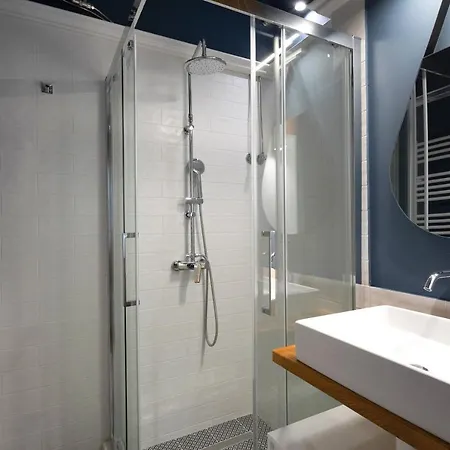 Corfu Town Twin Studios- Liston Area * Corfu (city)