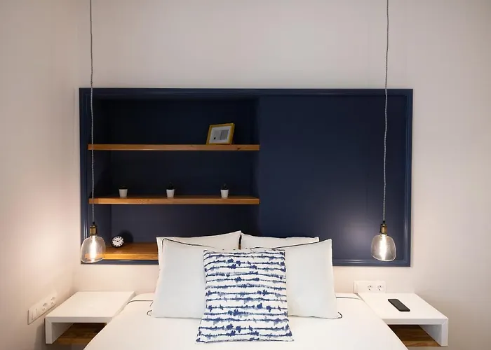 Corfu Town Twin Studios- Liston Area Corfu (city)