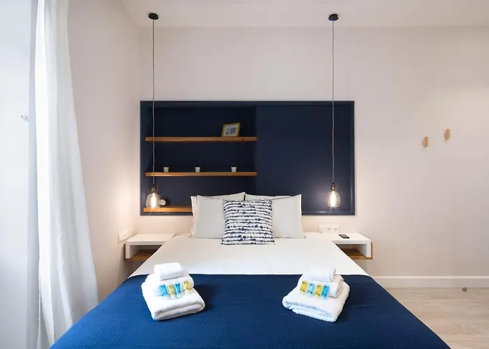 Corfu Town Twin Studios- Liston Area