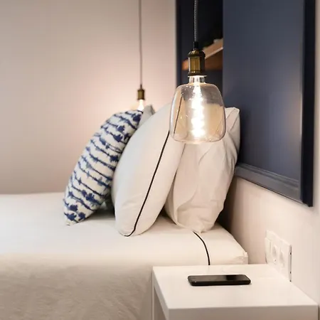 Apartment Corfu Town Twin Studios- Liston Area *