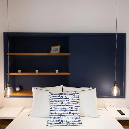 Corfu Town Twin Studios- Liston Area Corfu (city)