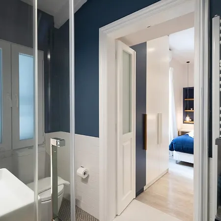 Corfu Town Twin Studios- Liston Area * Corfu (city)