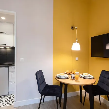 Corfu Town Twin Studios- Liston Area * Corfu (city)