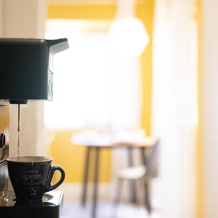 Corfu Town Twin Studios- Liston Area * Corfu (city)