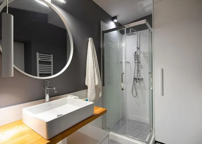 Apartment Corfu Town Twin Studios- Liston Area Corfu (city)
