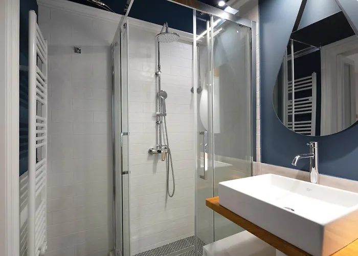 Corfu Town Twin Studios- Liston Area * Corfu (city)