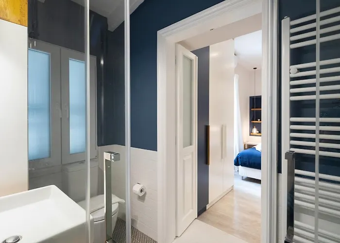 Corfu Town Twin Studios- Liston Area * Corfu (city)