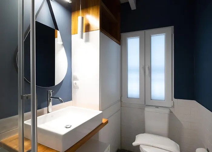 Corfu Town Twin Studios- Liston Area Apartament *